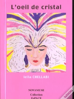 Capa do artigo L'Oeil De Cristal