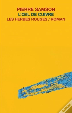 Capa do artigo L'Oeil De Cuivre