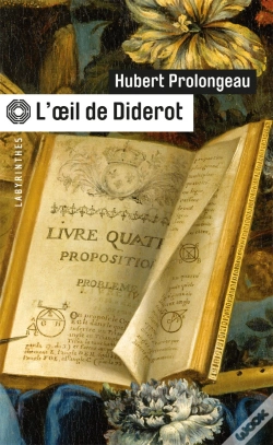 Capa do artigo L'Oeil De Diderot