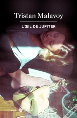 Capa do artigo L'Oeil De Jupiter