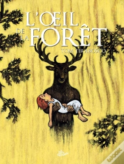 Capa do artigo L'Oeil De La Forêt