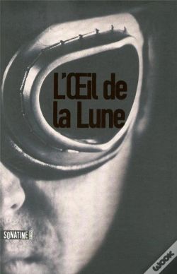 Capa do artigo L'Oeil De La Lune