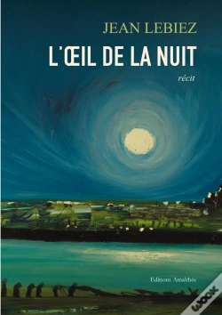 Capa do artigo L'Oeil De La Nuit