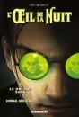 L'Oeil De La Nuit Tome 3 ; Le Druide Noir - Preview
