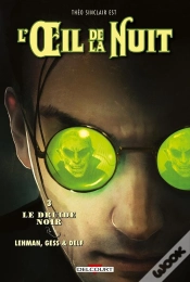 Capa do artigo L