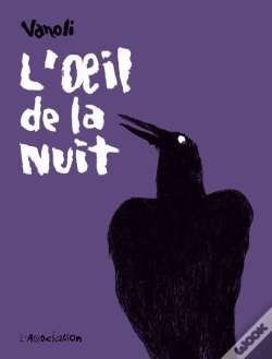 Capa do artigo L'Oeil De La Nuit