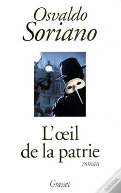 Capa do artigo L'Oeil De La Patrie
