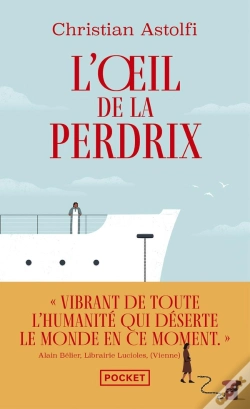 Capa do artigo L'Oeil De La Perdrix