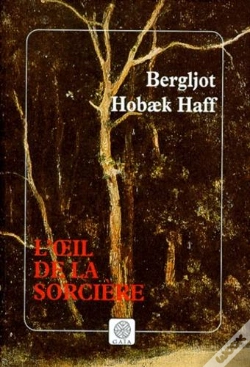 Capa do artigo L'Oeil De La Sorciere