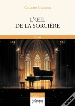 Capa do artigo L'Oeil De La Sorcière : Conte
