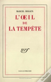 L'Oeil De La Tempete