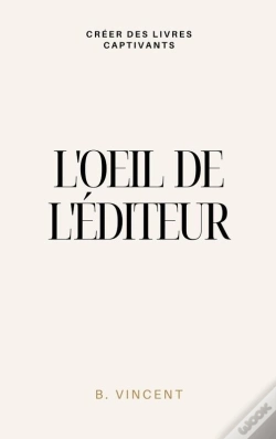 Capa do artigo L'Oeil De L'Éditeur