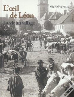 Capa do artigo L'Oeil De Leon ; La Vie Au Village