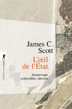 Capa do artigo L'Oeil De L'État : Moderniser, Uniformiser, Détruire