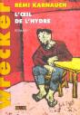 L'Oeil De L'Hydre - Preview