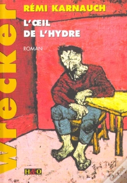 Capa do artigo L'Oeil De L'Hydre