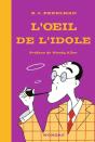 L'Oeil De L'Idole - Preview