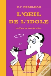 Capa do artigo L