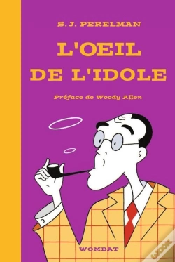 Capa do artigo L'Oeil De L'Idole