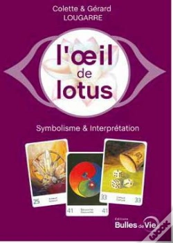 Capa do artigo L'Oeil De Lotus