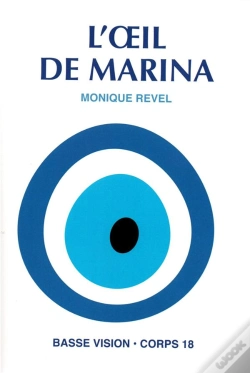 Capa do artigo L'Oeil De Marina
