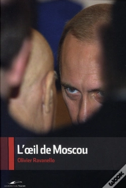 Capa do artigo L'Oeil De Moscou