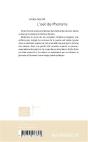 L'Oeil De Phonsine - Preview