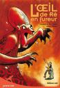 L'Oeil De Rê En Fureur - Preview