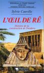 L'Oeil De Ré : Histoire De La Construction De Dendara - Preview