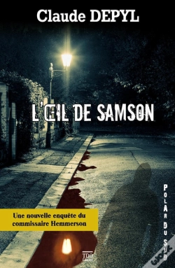 Capa do artigo L'Oeil De Samson