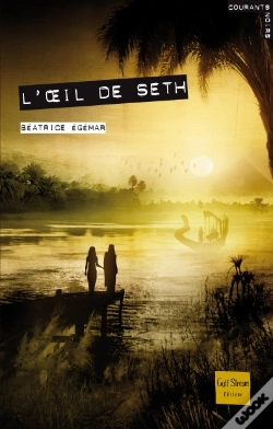 Capa do artigo L'Oeil De Seth