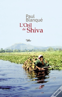 Capa do artigo L'Oeil De Shiva