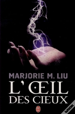 Capa do artigo L'Oeil Des Cieux