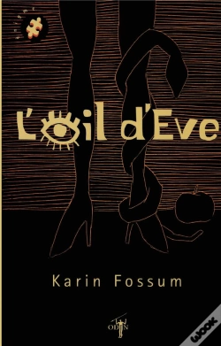 Capa do artigo L'Oeil D'Eve