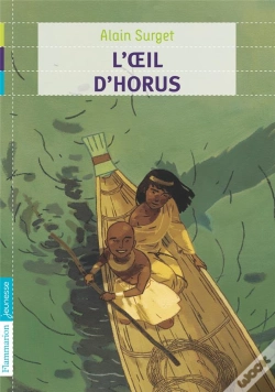 Capa do artigo L'Oeil D'Horus