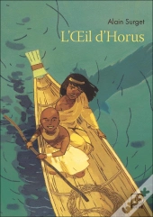 L'Oeil D'Horus