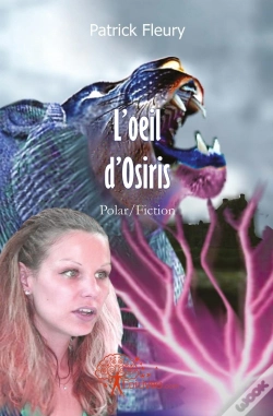 Capa do artigo L'Oeil D'Osiris