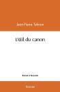L'Oeil Du Canon - Preview