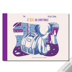 Capa do artigo L'Oeil Du Cartable