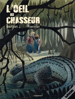 Capa do artigo L'Oeil Du Chasseur