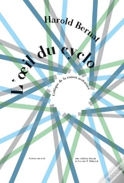 Capa do artigo L'Oeil Du Cyclo. Critique De La Raison Motorisee.