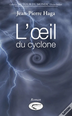 Capa do artigo L'Oeil Du Cyclone