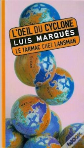L'Oeil Du Cyclone