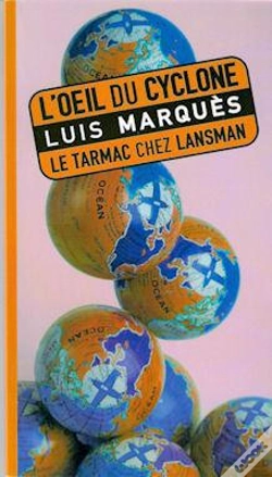 Capa do artigo L'Oeil Du Cyclone