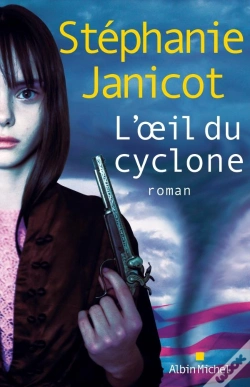 Capa do artigo L'Oeil Du Cyclone