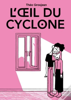 Capa do artigo L'Oeil Du Cyclone