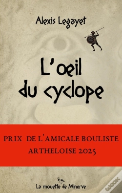 Capa do artigo L'Oeil Du Cyclope