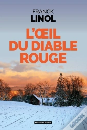 L'Oeil Du Diable Rouge