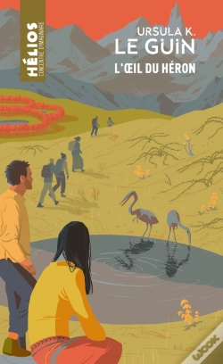Capa do artigo L'Oeil Du Héron