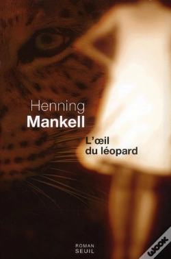Capa do artigo L'Oeil Du Léopard